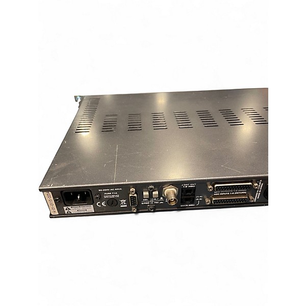 Used Audient ASP880 Audio Interface