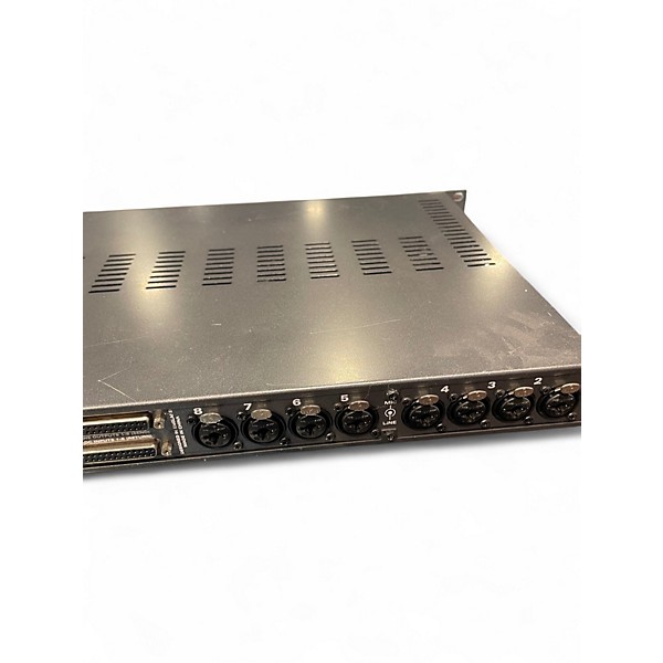 Used Audient ASP880 Audio Interface