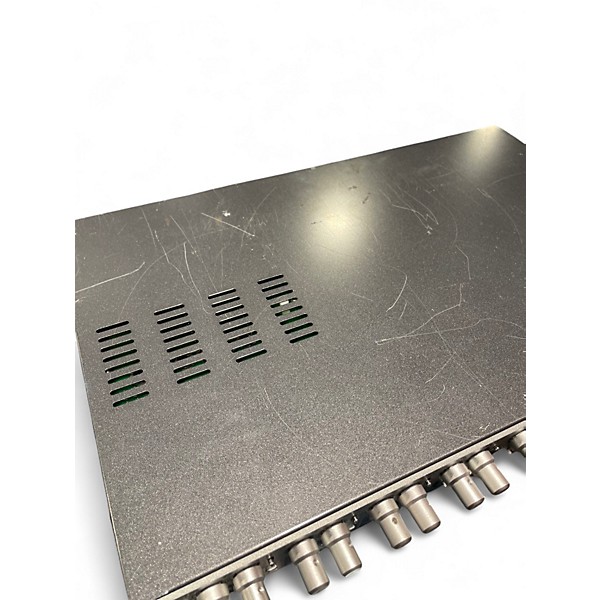 Used Audient ASP880 Audio Interface