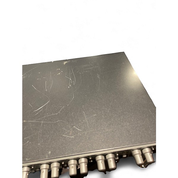 Used Audient ASP880 Audio Interface