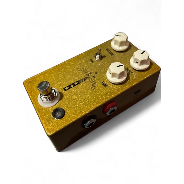 Used JHS Pedals Morning Glory V4 Effect Pedal