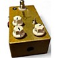 Used JHS Pedals Morning Glory V4 Effect Pedal