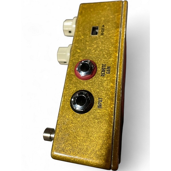 Used JHS Pedals Morning Glory V4 Effect Pedal