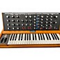 Used Moog Minimoog Voyager OS Synthesizer thumbnail