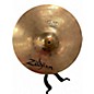 Used Zildjian 13in ZBT Hi Hat Pair Cymbal thumbnail