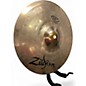 Used Zildjian 13in ZBT Hi Hat Pair Cymbal