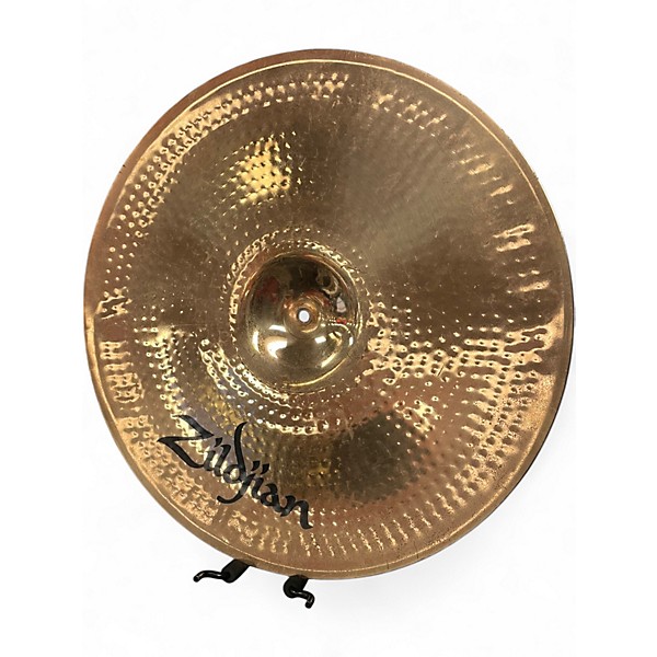 Used Bronze Scimitar 20in RIDE Cymbal