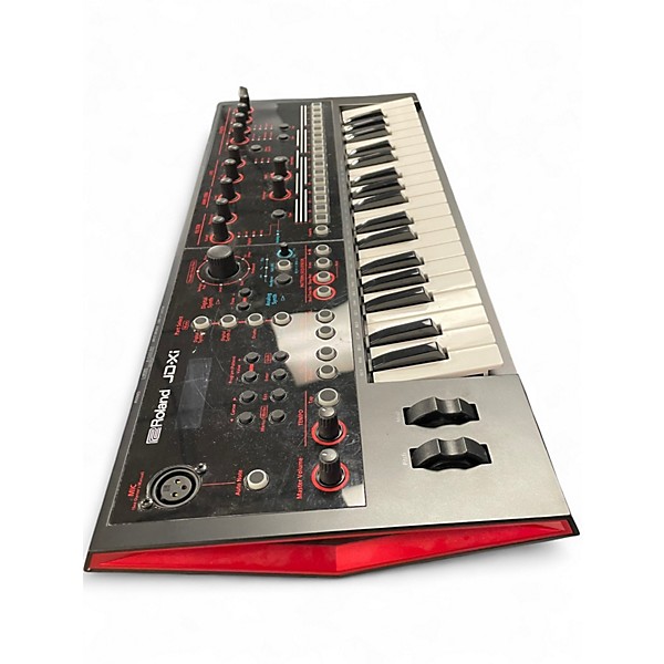 Used Roland JD-Xi Synthesizer