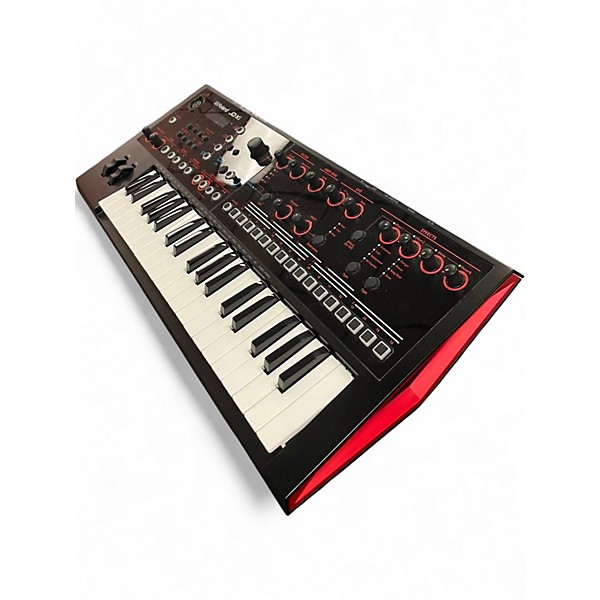 Used Roland JD-Xi Synthesizer