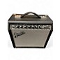 Used Fender Champion 20 Guitar Combo Amp thumbnail