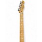 Used 2012 Fender Standard Telecaster Brown Sunburst Solid Body Electric Guitar