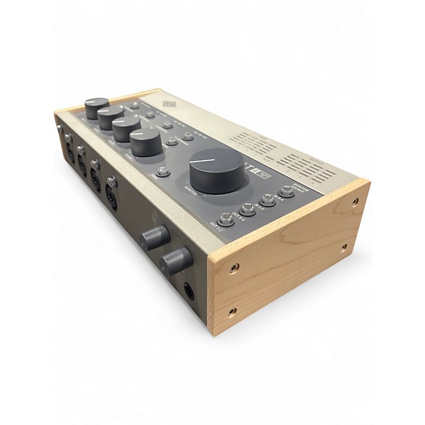 Used Universal Audio Volt 476P Audio Interface