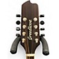 Used Breedlove Crossover OO Black Mandolin
