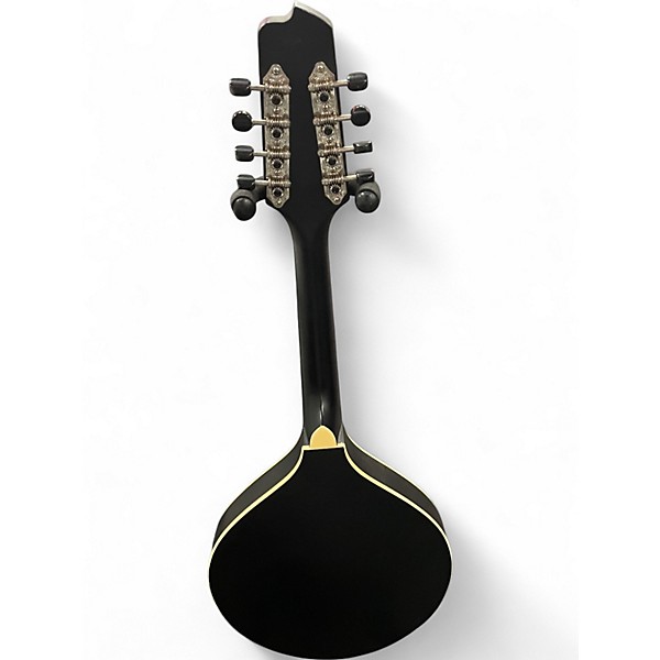 Used Breedlove Crossover OO Black Mandolin