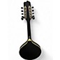 Used Breedlove Crossover OO Black Mandolin