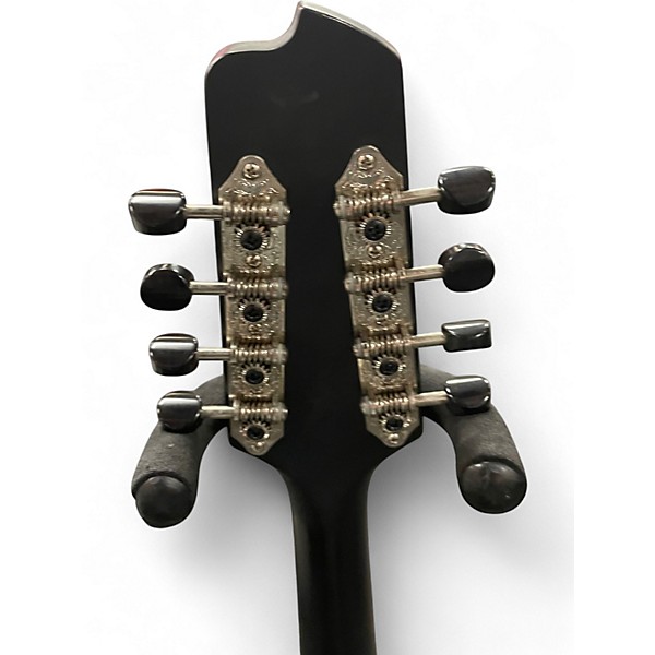 Used Breedlove Crossover OO Black Mandolin