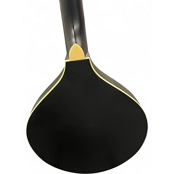 Used Breedlove Crossover OO Black Mandolin