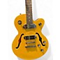 Used Epiphone wildkat studio an Natural Hollow Body Electric Guitar