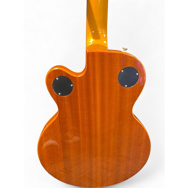 Used Epiphone wildkat studio an Natural Hollow Body Electric Guitar