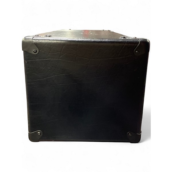 Used Randall KH-120 Solid State Guitar Amp Head