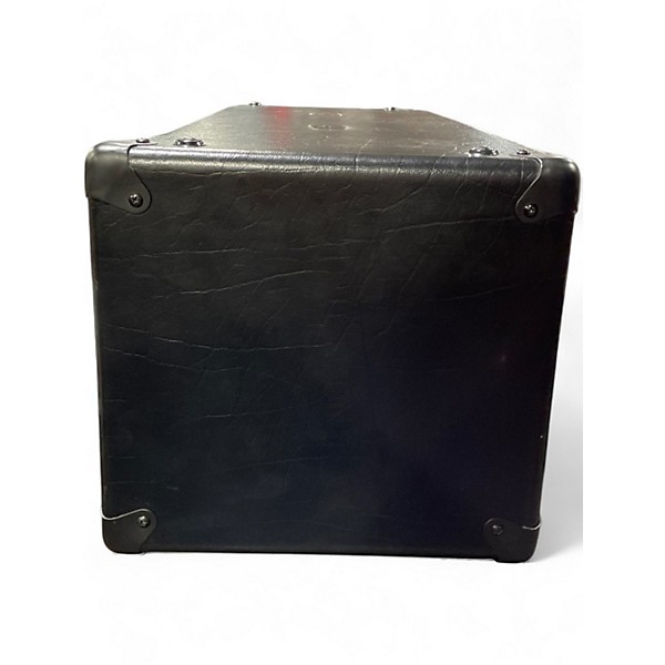 Used Randall KH-120 Solid State Guitar Amp Head