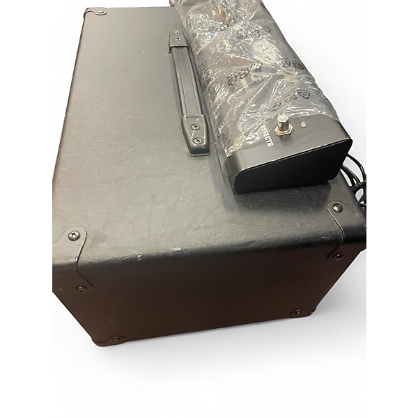 Used EVH 5150 III 50W 6L6 Tube Guitar Amp Head