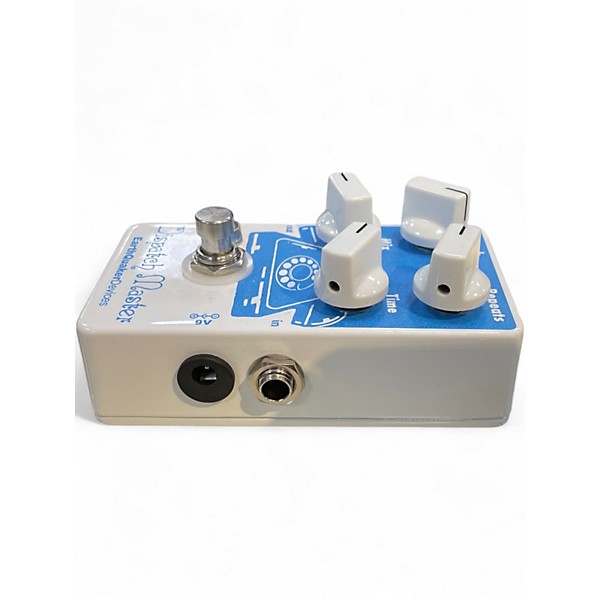 Used EarthQuaker Devices Dispatch Master Delay and Reverb Effect Pedal