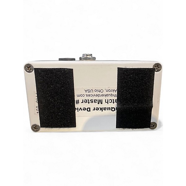 Used EarthQuaker Devices Dispatch Master Delay and Reverb Effect Pedal