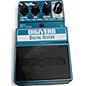 Used DigiTech DigiVerb Effect Pedal thumbnail