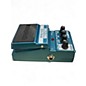 Used DigiTech DigiVerb Effect Pedal