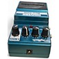 Used DigiTech DigiVerb Effect Pedal
