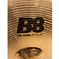 Used SABIAN 13in B8 Hi Hat Pair Cymbal
