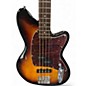 Used Ibanez TBM100 2 Color Sunburst Electric Bass Guitar