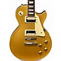 Used Epiphone Les Paul Traditional Pro IV Gold Top Solid Body Electric Guitar