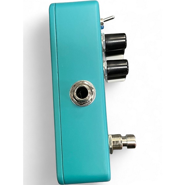 Used Electro-Harmonix Eddy Effect Pedal