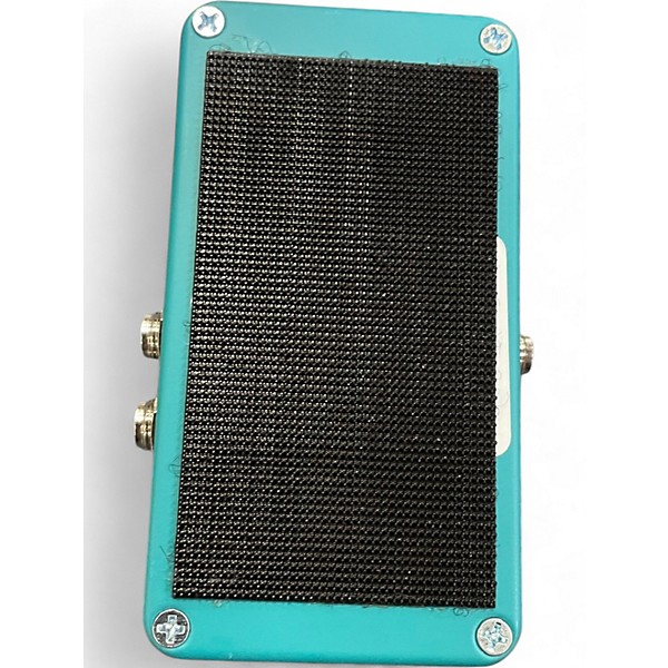 Used Electro-Harmonix Eddy Effect Pedal