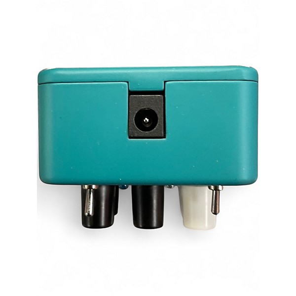 Used Electro-Harmonix Eddy Effect Pedal