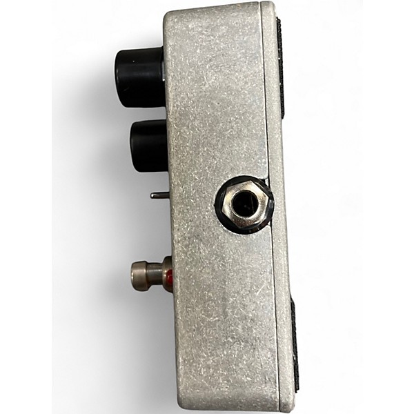 Used Electro-Harmonix Big Muff Op-amp Effect Pedal