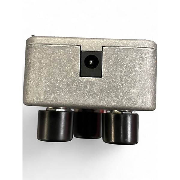 Used Electro-Harmonix Big Muff Op-amp Effect Pedal