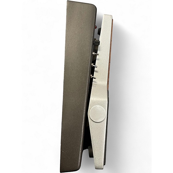 Used Fender Tread Light Wah Effect Pedal