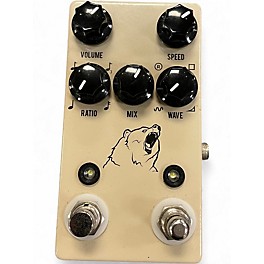 Used JHS Kodiak Effect Pedal