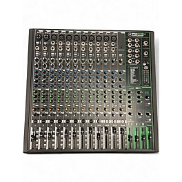 Used Mackie PROFX16 Unpowered Mixer