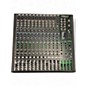 Used Mackie PROFX16 Unpowered Mixer thumbnail