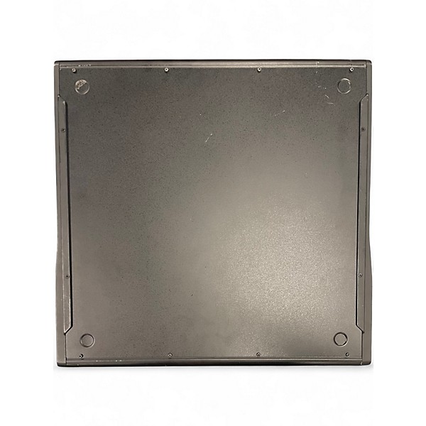 Used Mackie PROFX16 Unpowered Mixer