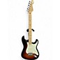 Used Fender American Professional Stratocaster SSS 2 Color Sunburst Solid Body Electric Guitar thumbnail