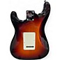 Used Fender American Professional Stratocaster SSS 2 Color Sunburst Solid Body Electric Guitar
