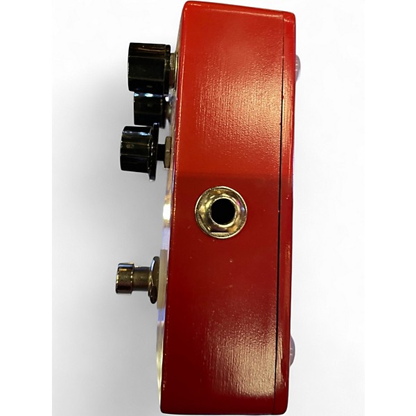 Used Caline MULTIMOD Effect Pedal