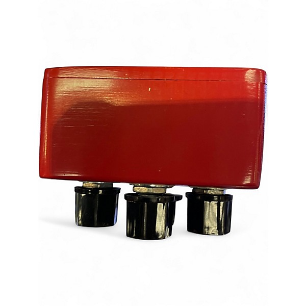 Used Caline MULTIMOD Effect Pedal