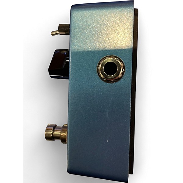 Used Donner BLUES DRIVE Effect Pedal