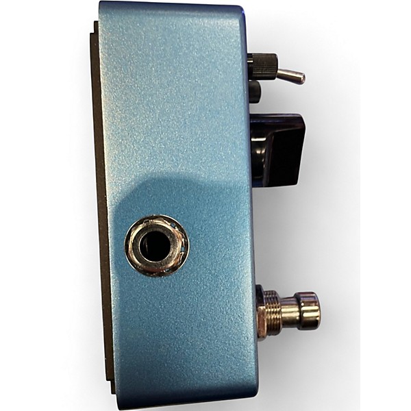 Used Donner BLUES DRIVE Effect Pedal